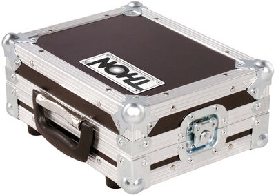 Thon Case Blackmagic ATEM Mini Phenol Braun
