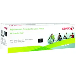 Xerox Toner schwarz