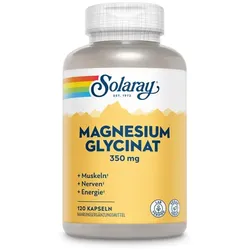 Magnesium Glycinat 350