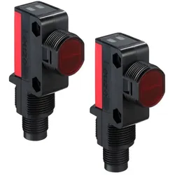 Leuze Set Einweg-Lichtschranke SET LS28/9D#50154157