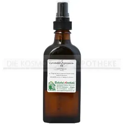 LAVENDEL ZYPRESSEN Schüttel-Emulsion 100 ml