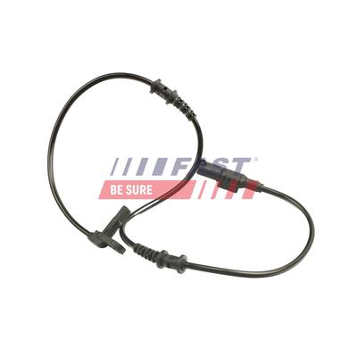 Fast Sensor, Raddrehzahl [Hersteller-Nr. FT80522] für Mercedes-Benz