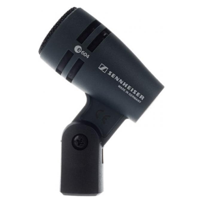 Sennheiser 3PACK e604 Instrumenten-Mikrofon (506667)