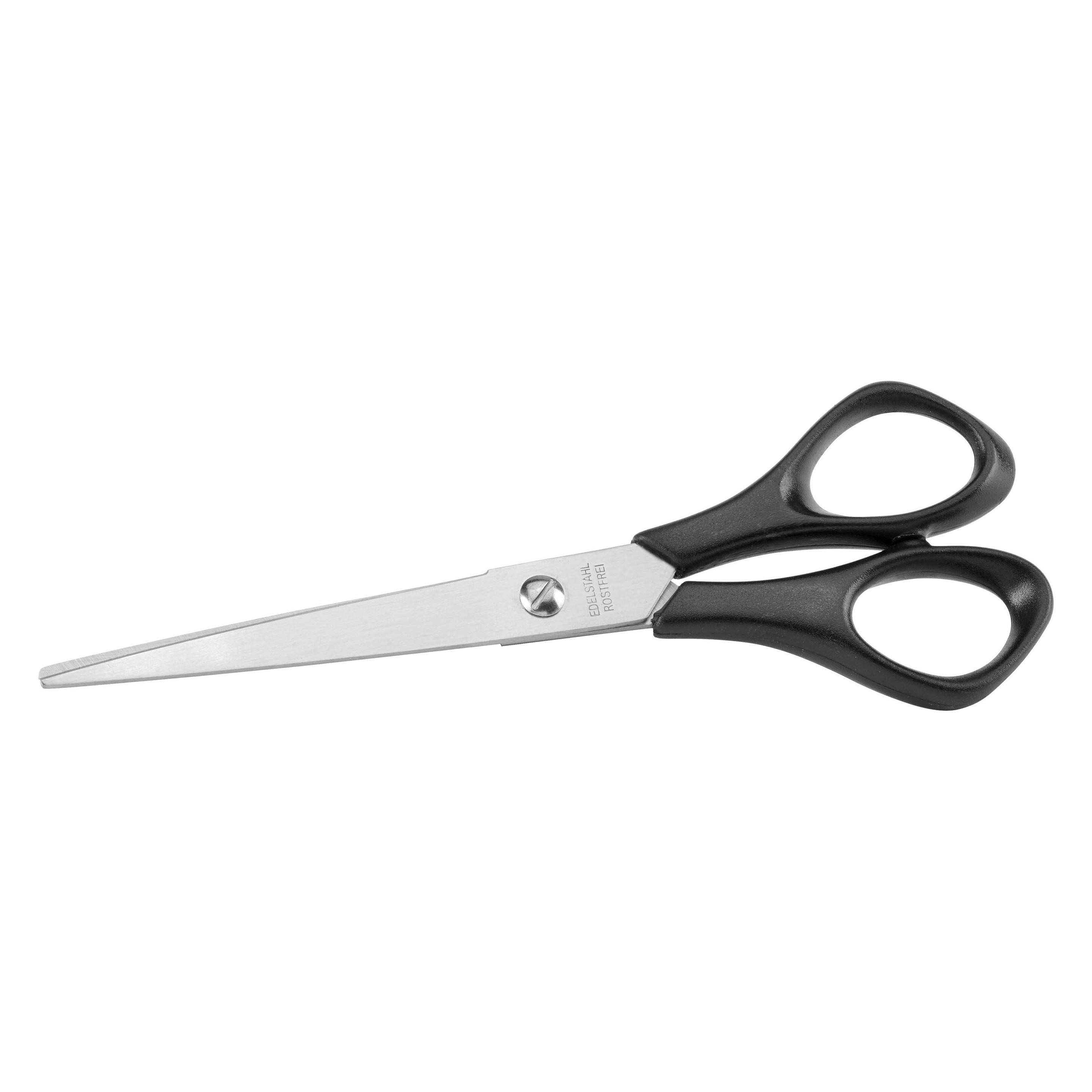 Magnetoplan Papierschere (15 cm) (1111522)