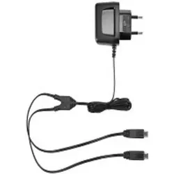 Motorola Dual USB Micro Ladegerät, Walkie Talkie Zubehör