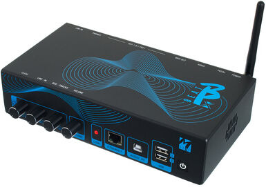 M-Live B.Beat X 128GB