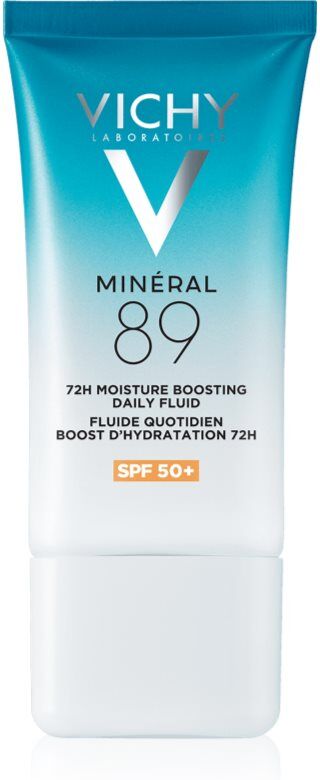 Vichy Minéral 89 Schützendes Fluid SPF 50+ 50 ml