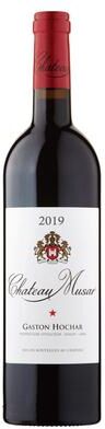 """Chateau Musar""" """Chateau Musar Lebanon Rouge 2019 Red Wine - Lebanon"""