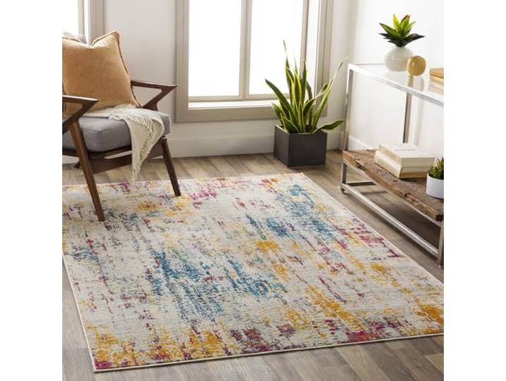 Livabliss Mithi Annaba Läufer 80x220 cm – Beige