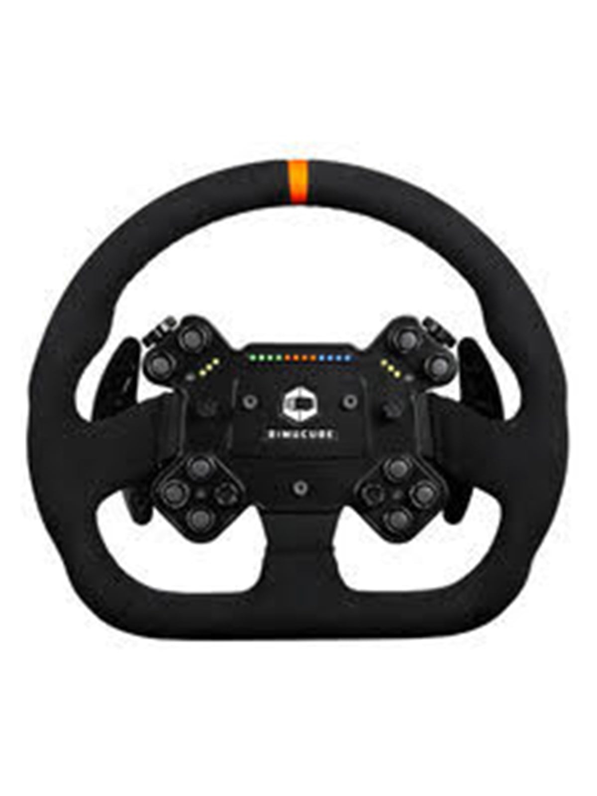 Simucube Valo GT-23 - SC3 - Alcantara - Lenkrad