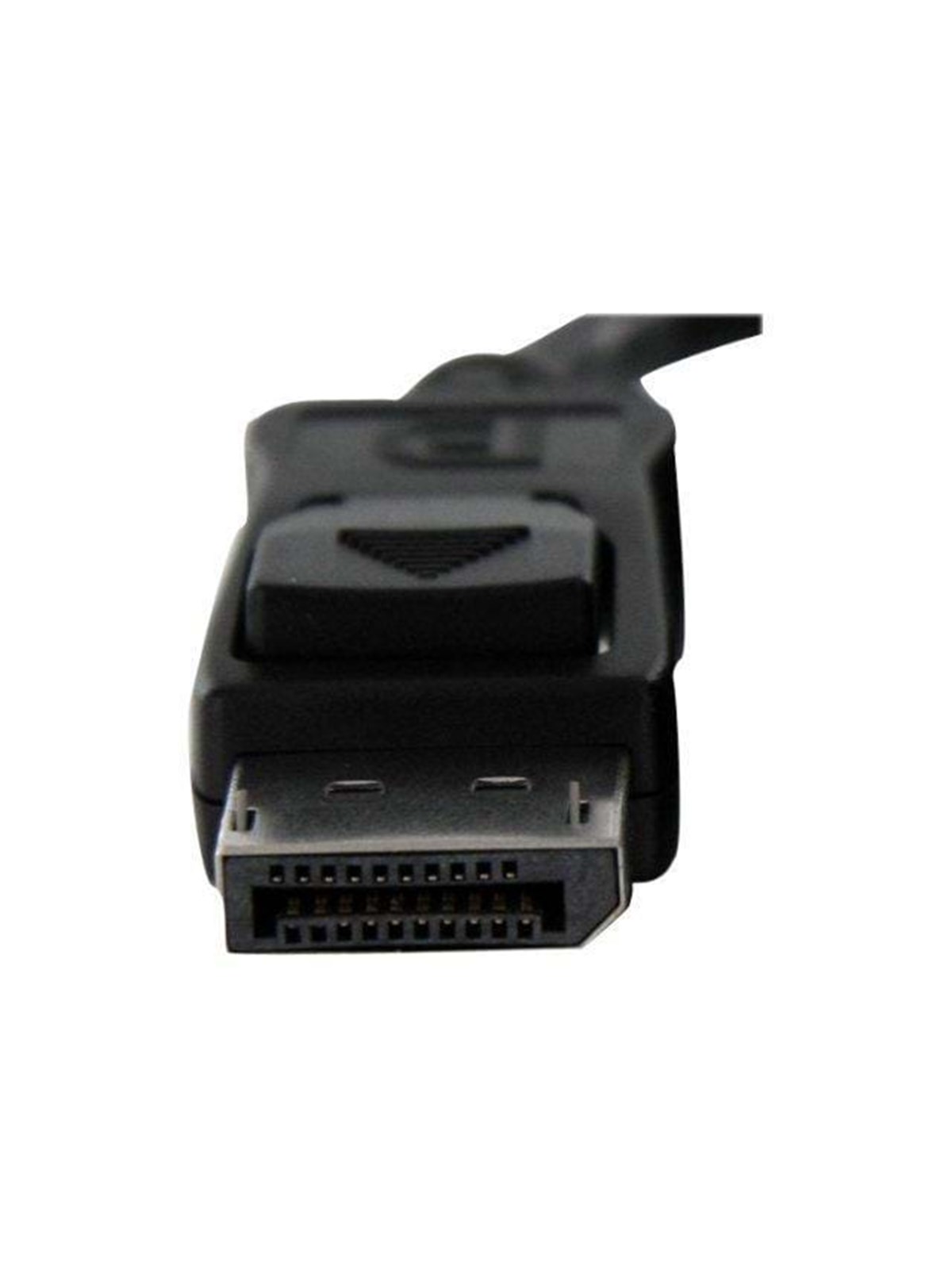 StarTech.com DisplayPort zu VGA Video Adapter Konverter - display-adapter