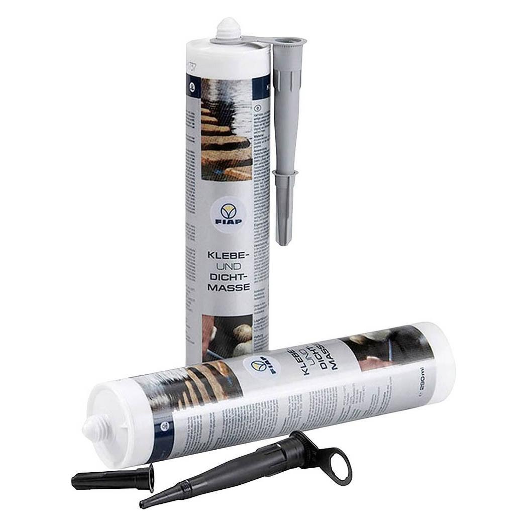 Fiap 2541 Klebe- u. Dichtmasse 290 ml (2541)