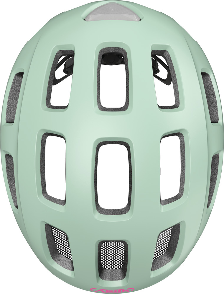 ABUS Helm YOUN-I 2.0 iced mint M 10091893-01
