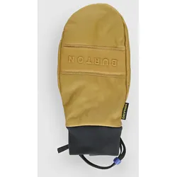 Burton Treeline Leather Handschuhe rawhide Gr. L