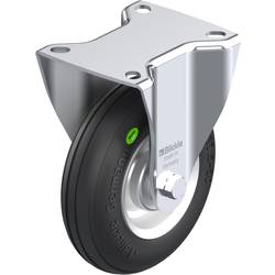 Blickle 561779 B-VW 125R Bockrolle Rad-Durchmesser: 125 mm Tragfähigkeit (max.): 50 kg 1 St.