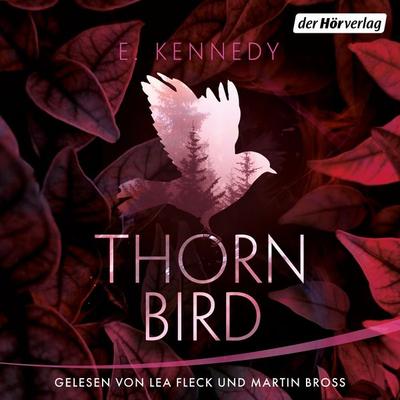 Thornbird - E. Kennedy, Audio, 9783844555653
