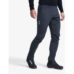 Perform Softshell Pants Herren Deep Navy, Größe:L - Hosen > Softshellhosen - Blau