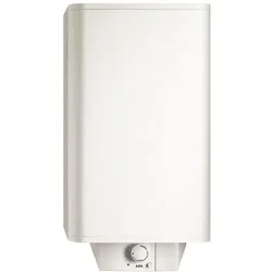 AEG Haustechnik, Warmwassergerät, DEM 120 Basis, Warmwasserspeicher mit Stecker, 120 l, stufenlose Temperaturwahl, Schnellaufheiztaste