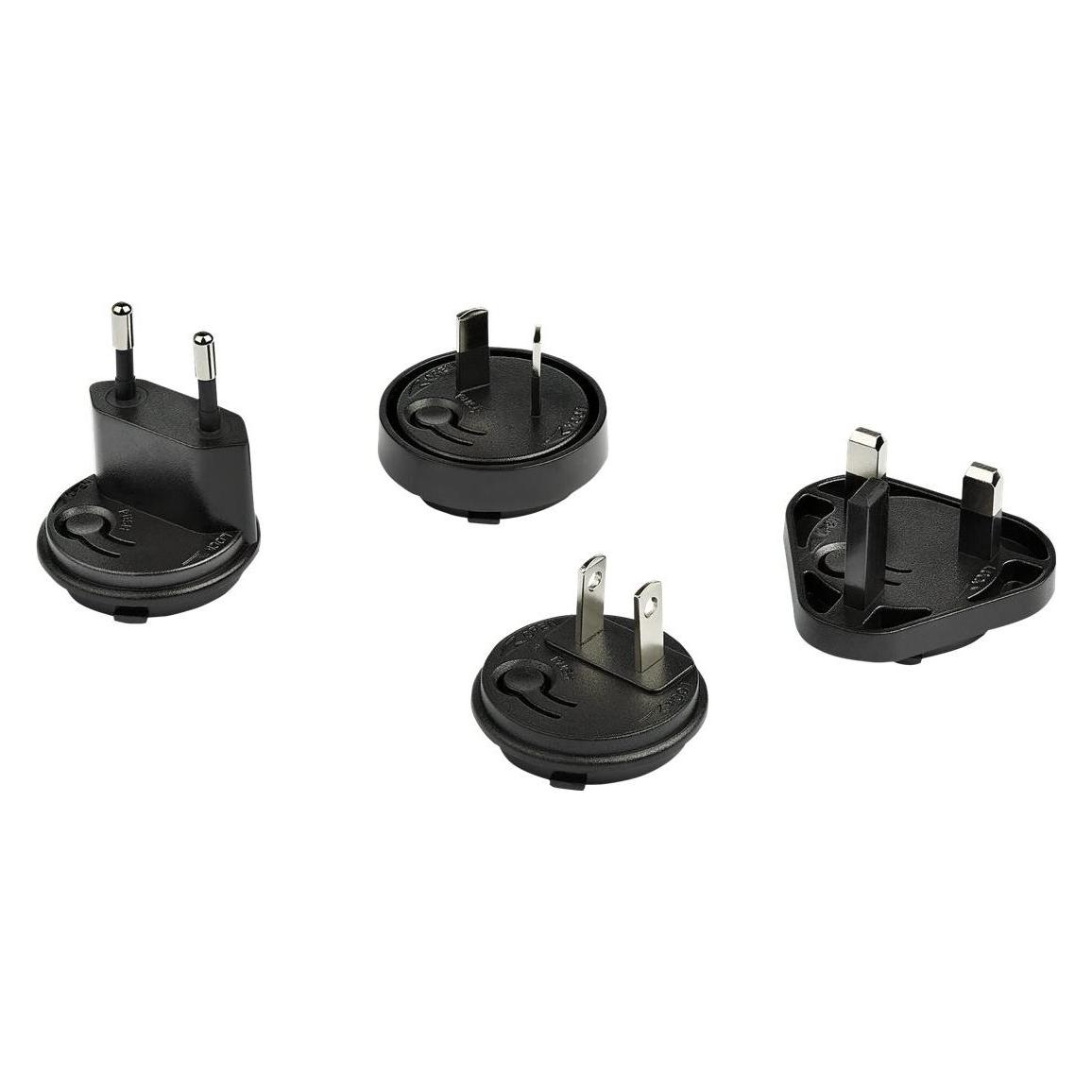 StarTech 20V DC Power Adapter for DK30A2DH / DK30 (40 W) (SVA20N2NEUA)