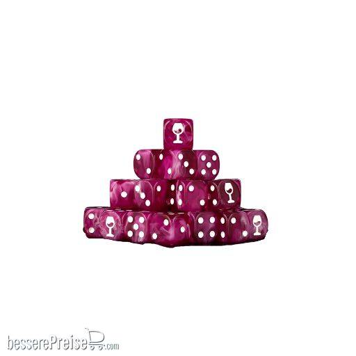 Baron of Dice FAN-FUN-01-RD