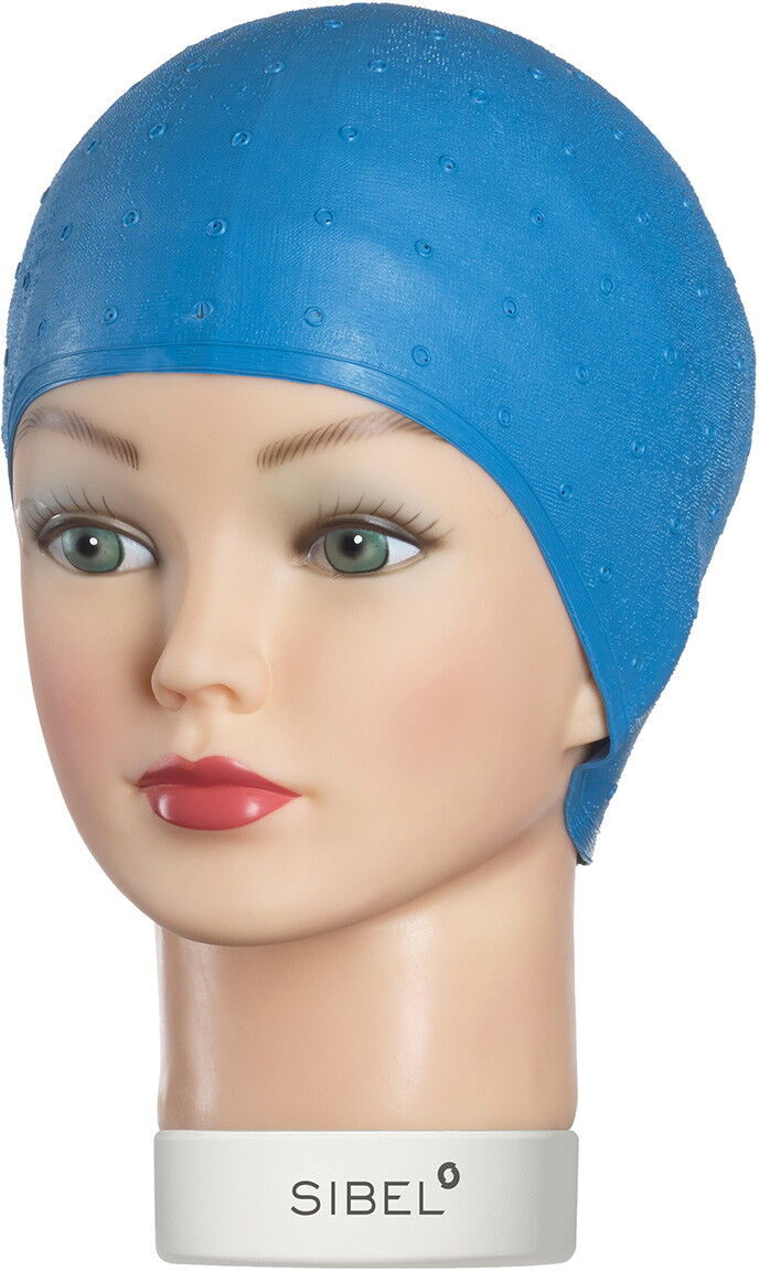 Sibel Strähnenhaube Rubber