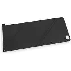 EKWB EK-Quantum Vector FTW3 RTX 3070 Backplate, GPU Wasserkühler Zubehör