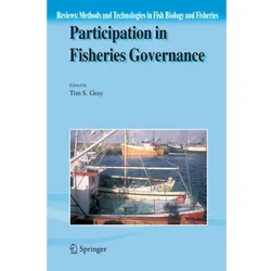 Participation in Fisheries Governance, Fachbücher