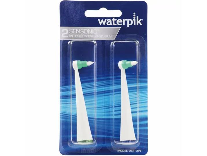 Waterpik SR 1000 E Interdent Interdentalbürste – Ersatzbürste/Zahnpflege Zubehör