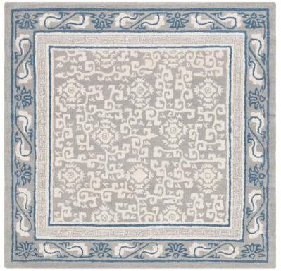 SAFAVIEH Handmade Antiquity Geena Wool Rug