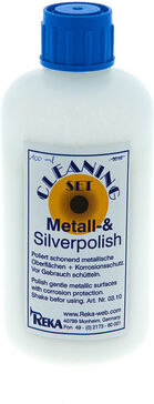 Reka Silver Polish