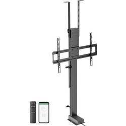 My Wall TV-Wandhalterung 109,2 cm (43) - 218,4 cm (86”) App-Steuerung, elektrisch motorisiert HP66-3L