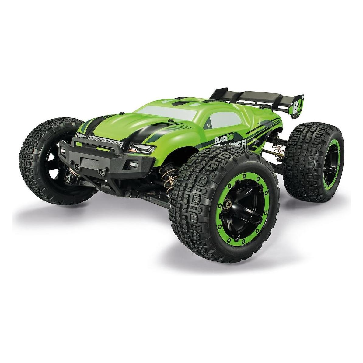 Blackzon Slyder ST Turbo (540202)