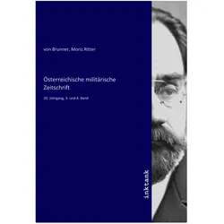 Inktank Publishing, Zeitschriften Abo, Österreichische militärische Zeitschrift