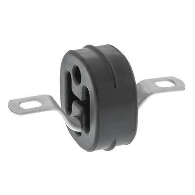 TOPRAN Halter, Abgasanlage 107224 für VW