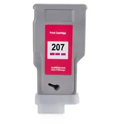 Alternativ-Tinte für Canon 8791B001 magenta