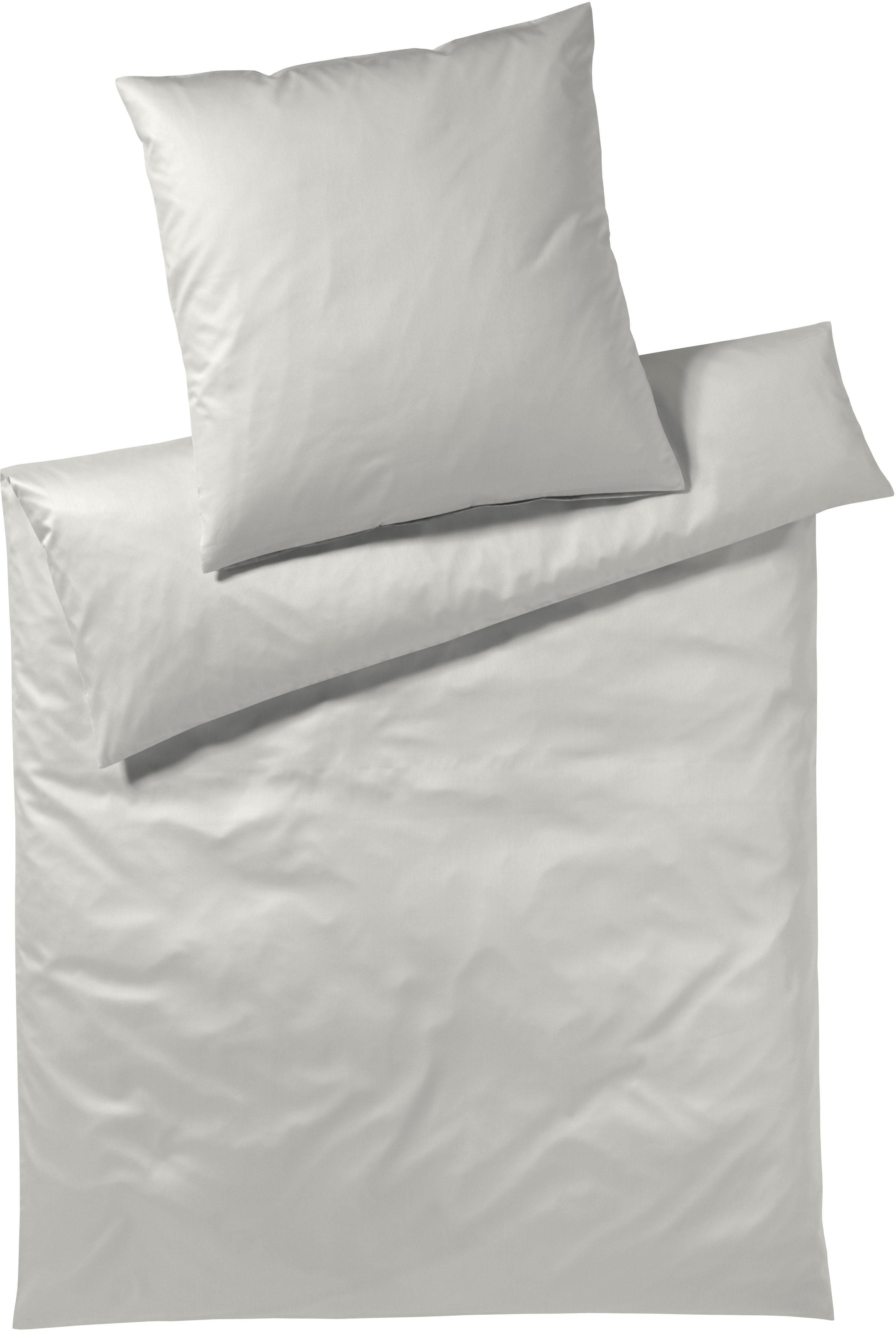 Elegante "Solid Jersey" 2 Stk. angenehmes Hautgefühl