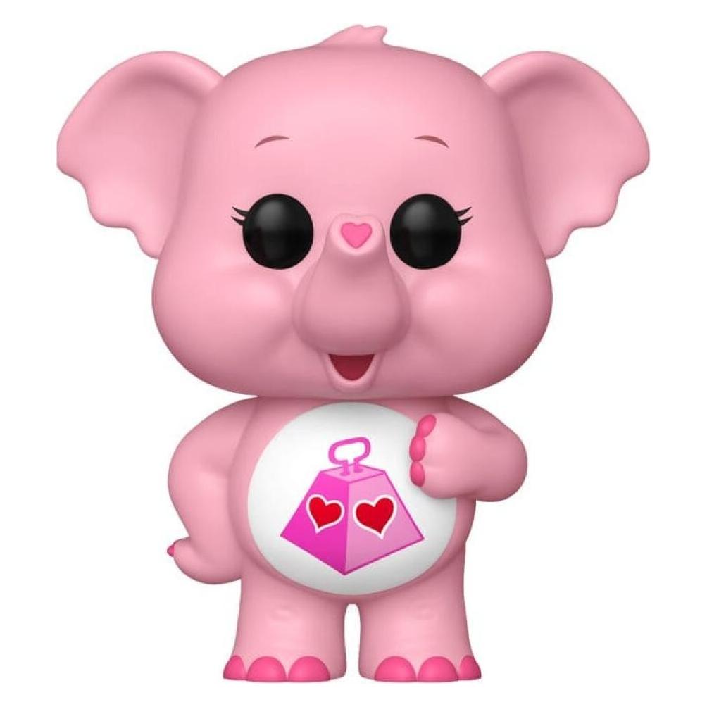 Funko Bisounours POP! Animation Vinyl figurine Lotsa Heart Elephant 9 cm (FUPC2983)