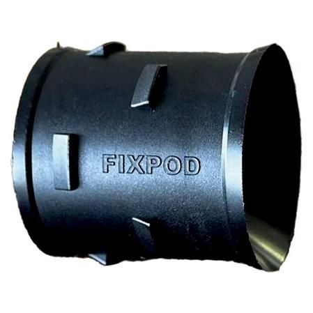 Fixpod Verbindungsmuffen (0001)