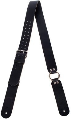 Richter Ring Strap Black noir
