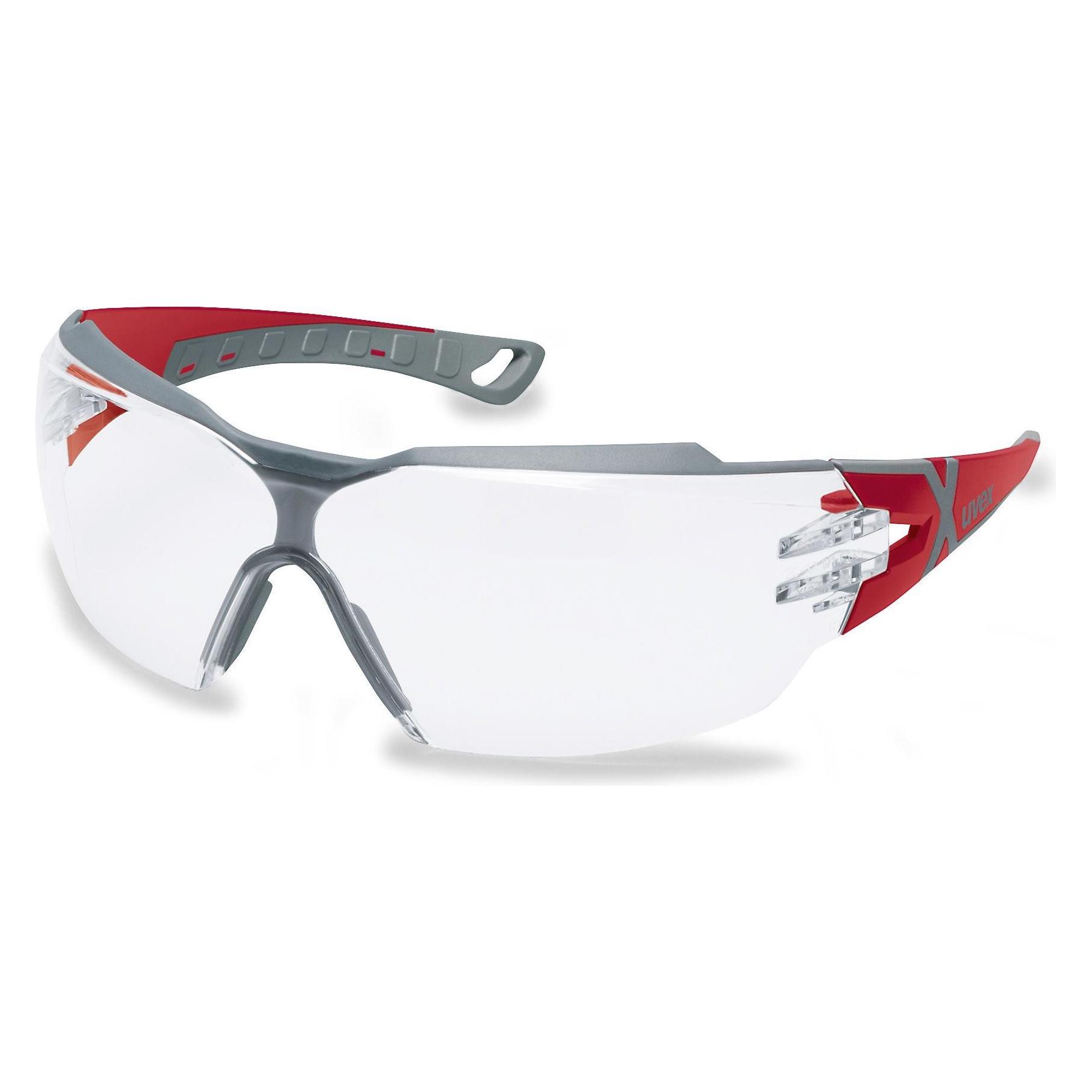 Uvex Schutzbrille (9198258)