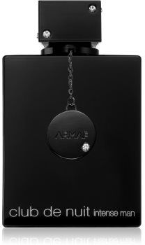 Armaf Club de Nuit Man Intense perfume para homens 150 ml. Club de Nuit Man Intense