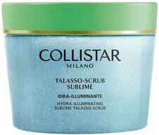 Collistar Hydra-Illuminating Talasso-scrub 600 gr