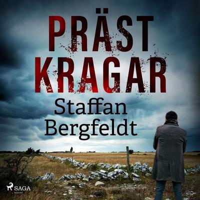Prästkragar - Staffan Bergfeldt, Audio, 9788728064412
