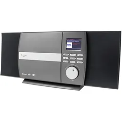 SOUNDMASTER ICD1010AN Internet Radio