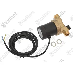Vaillant Zirkulationspumpe max. 3300 rpm 0020203981