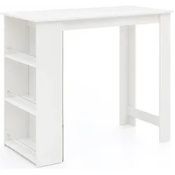 Wohnling, Bartisch, Bar-Bistrotisch (120 x 60 x 107.50 cm, 120 x 60 x 107.50 cm)