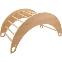 solini Kletterbogen, natur