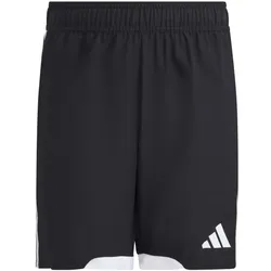 adidas Tiro 26 Competition Match Day Shorts Kinder - black/white