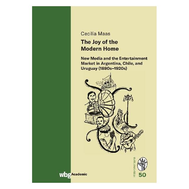Herder The Joy of the Modern Home (Englisch, Hardcover, Cecilia Maas) (44840496)
