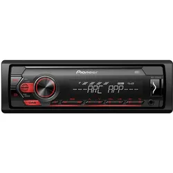 Pioneer, Autoradio, MVH-S220DAB (Android Auto, Apple Carplay)